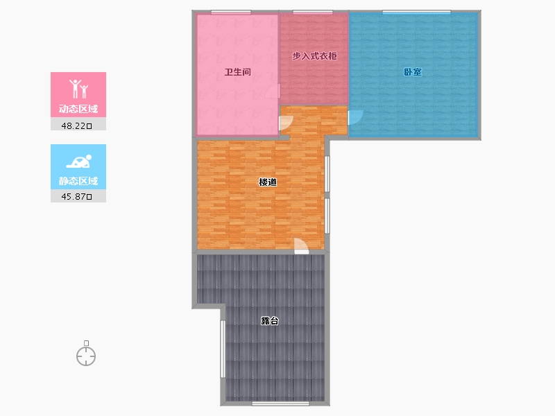 广东省-惠州市-新城金樾江南-180.00-户型库-动静分区