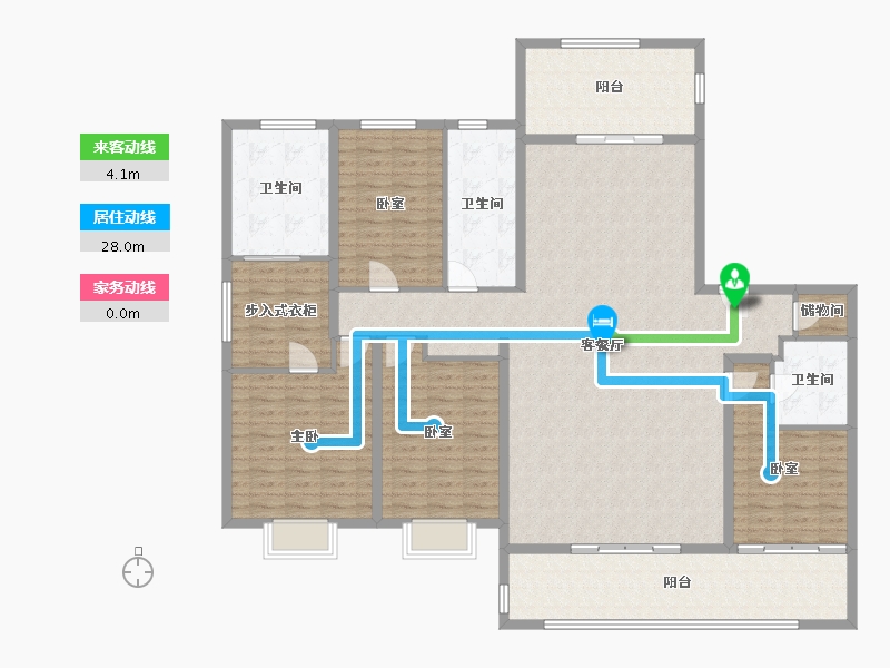 江苏省-盐城市-xxxxx-160.00-户型库-动静线