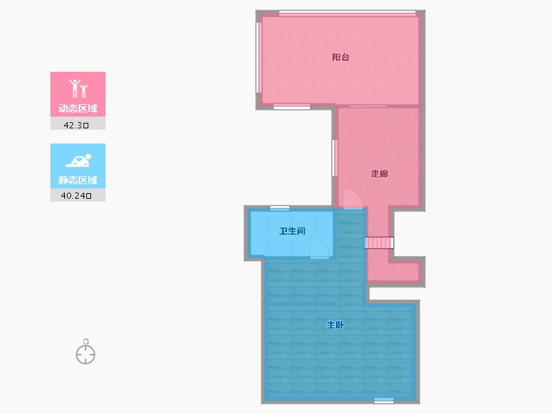 江苏省-苏州市-太湖·西溪里-300.00-户型库-动静分区