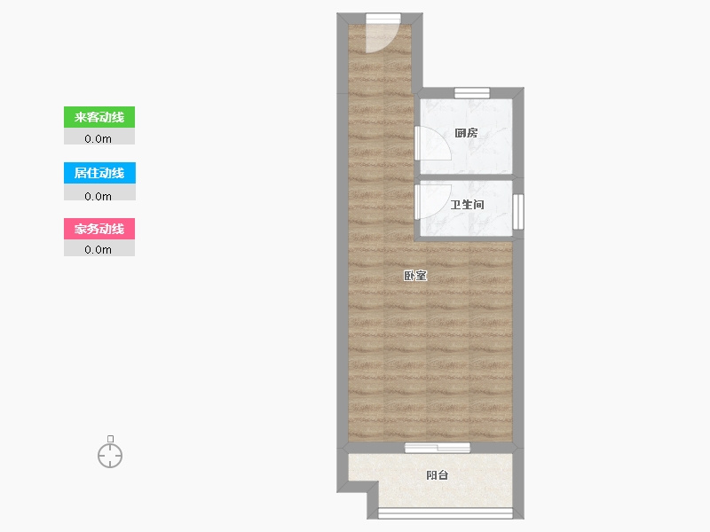 江西省-赣州市-中恒·谷山学府-36.01-户型库-动静线