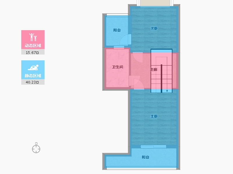 广东省-湛江市-华邦玥珑湖-162.00-户型库-动静分区