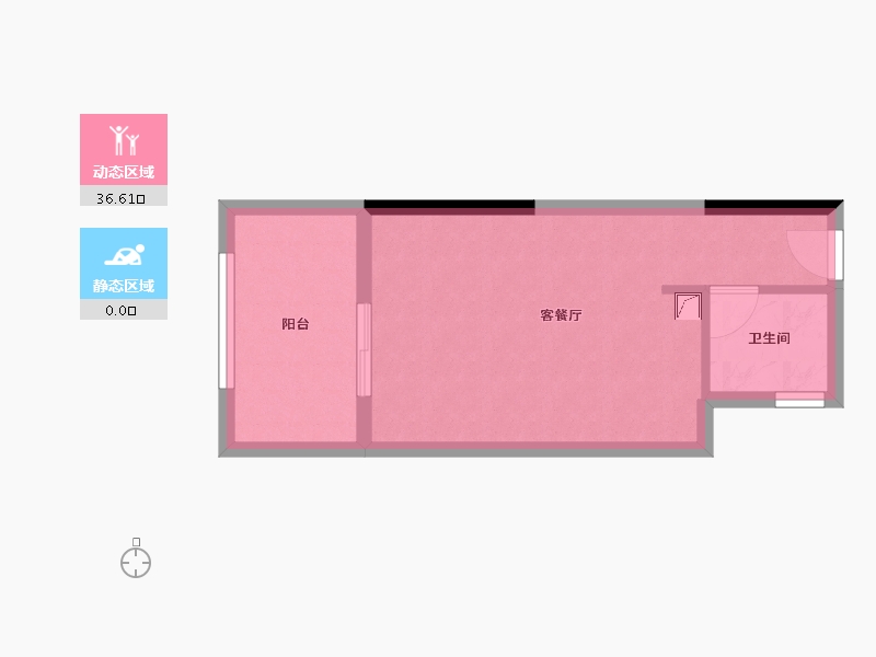 广东省-惠州市-佳兆业汤泉驿-32.46-户型库-动静分区