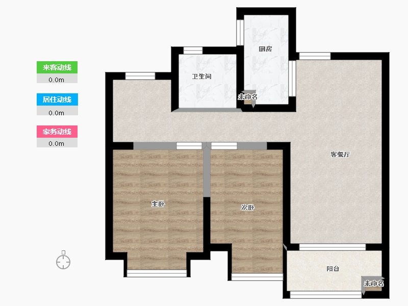 建发玖里湾户型图图片