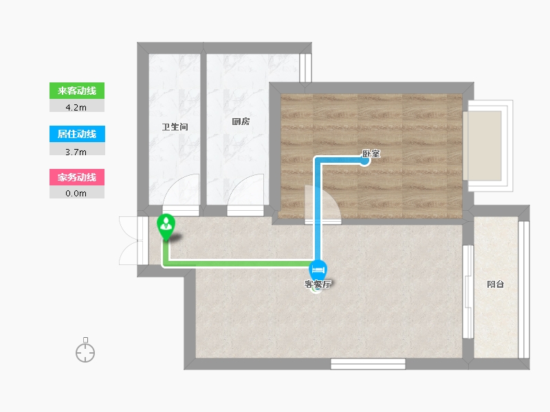 河北省-唐山市-东方渔人码头-41.22-户型库-动静线