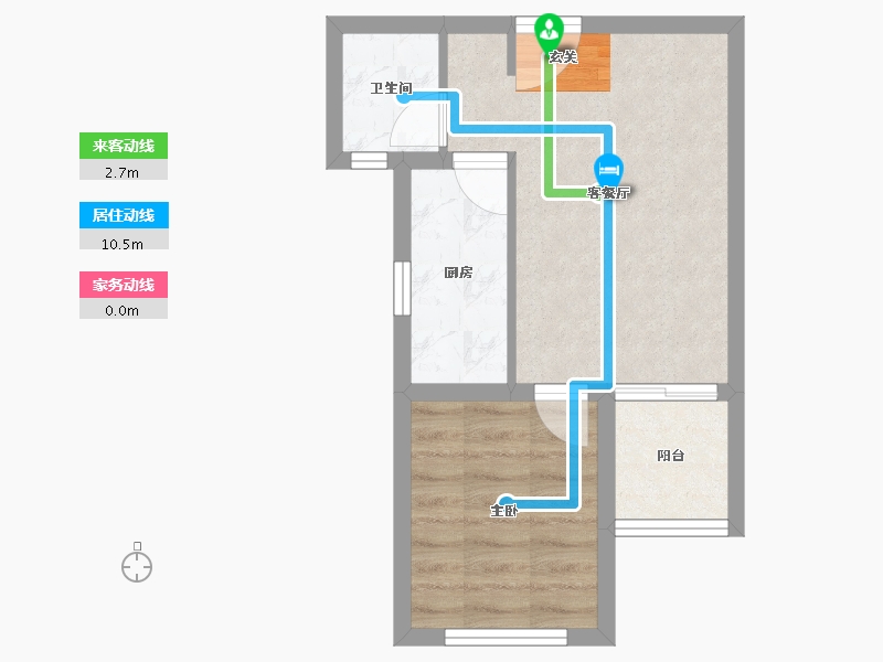 河北省-保定市-祥云里-38.04-户型库-动静线