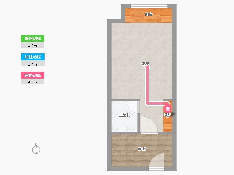 江苏省-无锡市-中隆喜悦天地-35.00-户型库-动静线