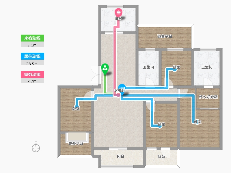 河北省-邢台市-天一港-150.01-户型库-动静线