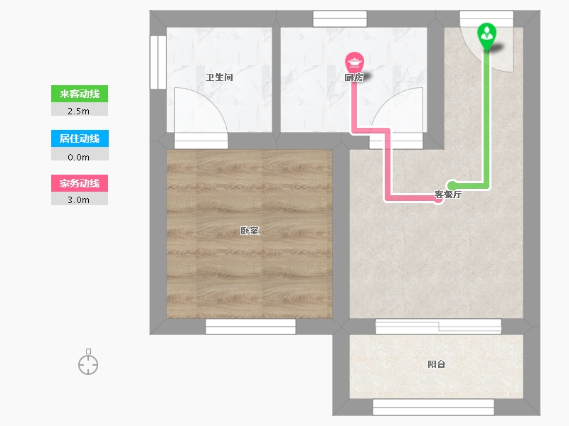 贵州省-遵义市-九坝生态度假区-24.21-户型库-动静线