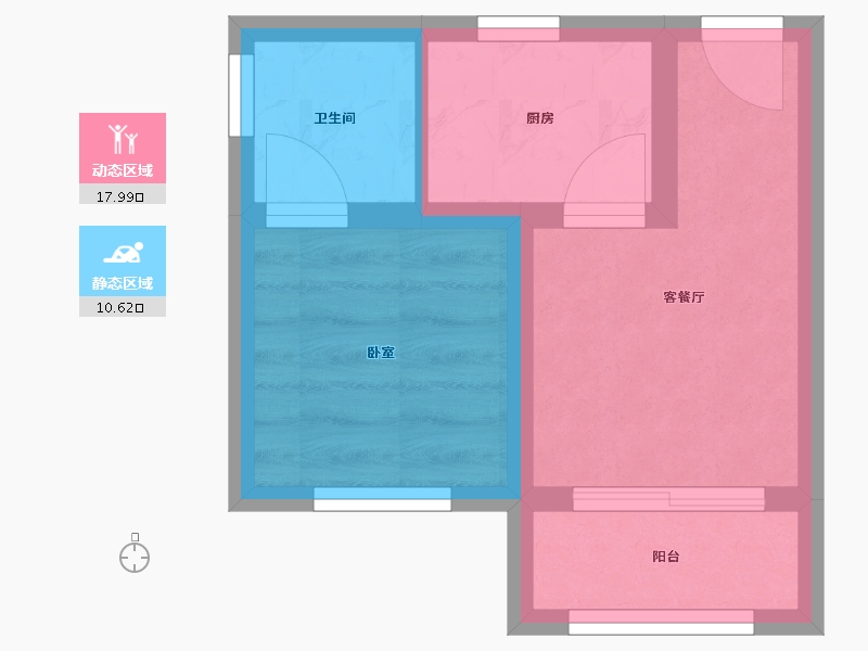 贵州省-遵义市-九坝生态度假区-24.21-户型库-动静分区