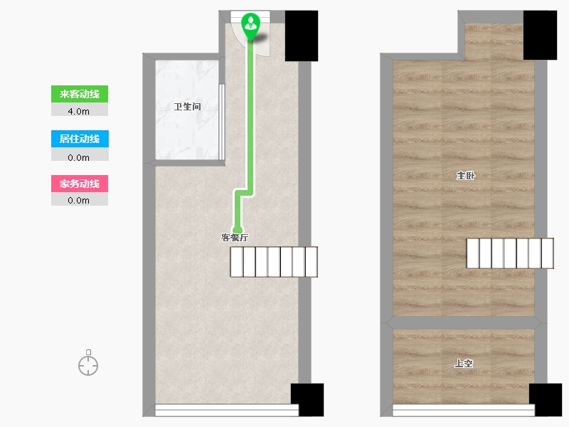 江苏省-苏州市-阳光城·悦湖商业中心-39.46-户型库-动静线