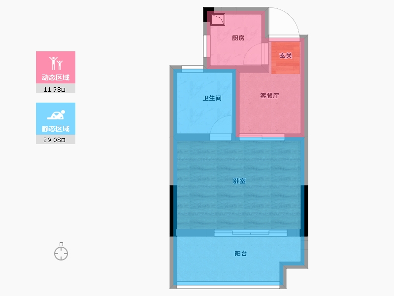 江西省-抚州市-润达才子温泉小镇-35.06-户型库-动静分区