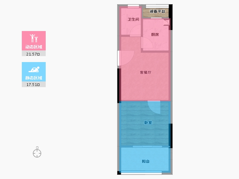 江西省-抚州市-润达才子温泉小镇-36.04-户型库-动静分区