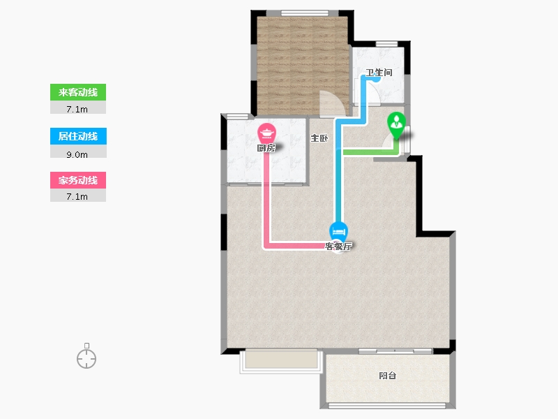 福建省-厦门市-前海湾-122.01-户型库-动静线