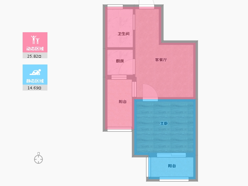 江西省-宜春市-耀安硒源谷-35.20-户型库-动静分区