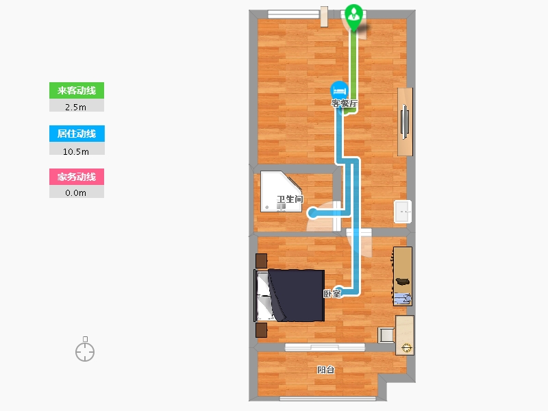 福建省-莆田市-融头新城-44.28-户型库-动静线