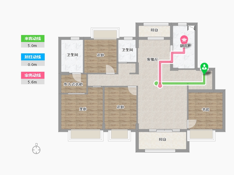 江西省-九江市-赣江中心城-115.20-户型库-动静线