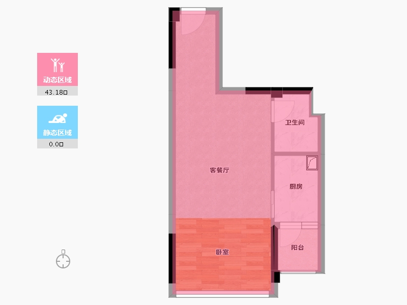 广西壮族自治区-贺州市-和顺城-38.47-户型库-动静分区