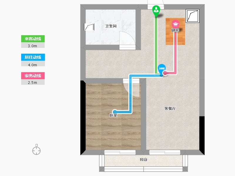 广东省-东莞市-华堂九里-37.22-户型库-动静线