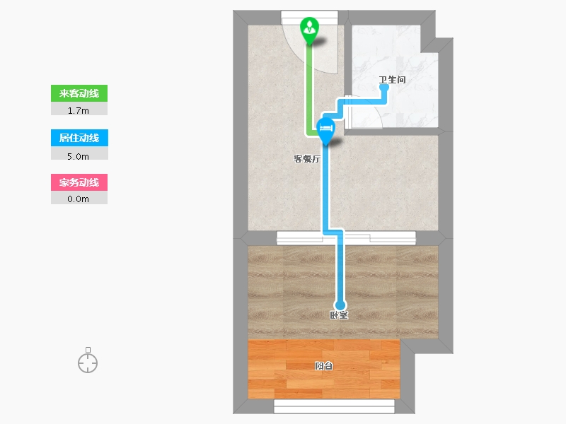 河南省-洛阳市-洛阳建业鸾州府-20.00-户型库-动静线