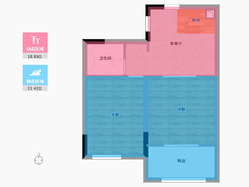 江西省-宜春市-天沐温泉谷-46.76-户型库-动静分区