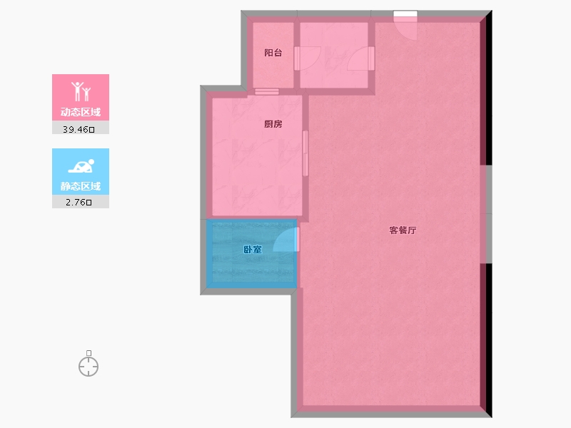 广东省-深圳市-中洲滨海商业中心-38.00-户型库-动静分区