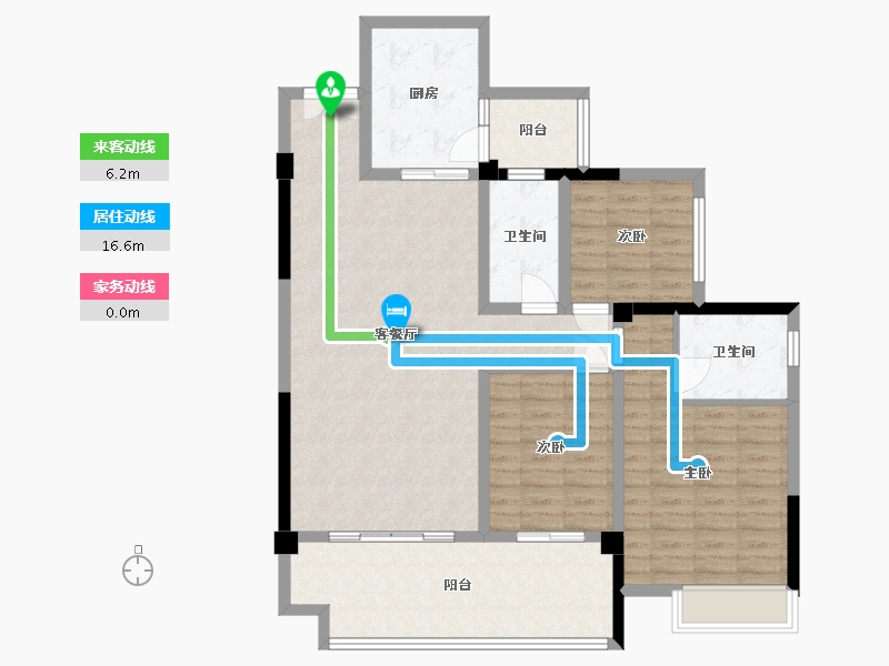 四川省-德阳市-蓝花屿-120.18-户型库-动静线