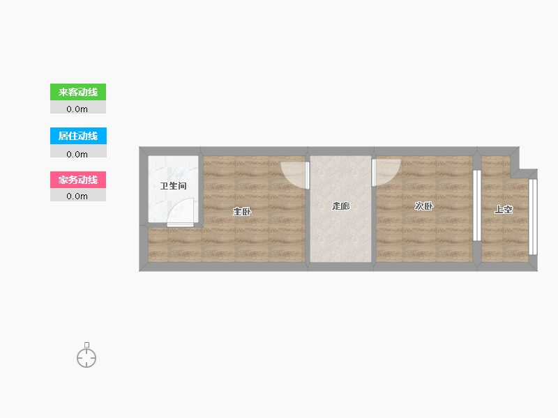 广西壮族自治区-南宁市-汇豪-38.00-户型库-动静线