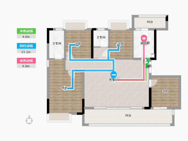 贵州省-贵阳市-犬瘟热犬瘟热从-120.00-户型库-动静线