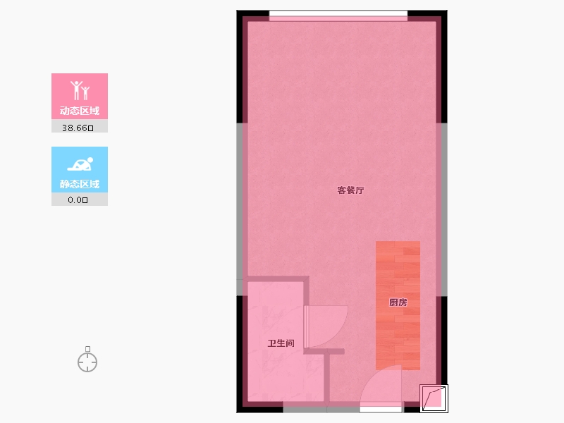 河北省-保定市-京雄世贸港-35.20-户型库-动静分区