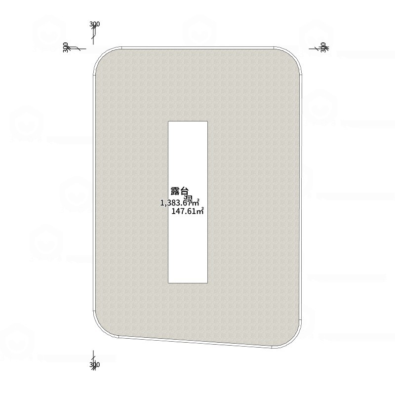 依诺萧-图书馆-户型图概览