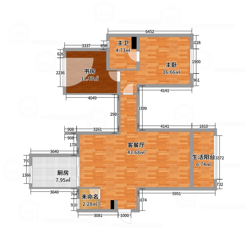 悠然小居详细图纸图片