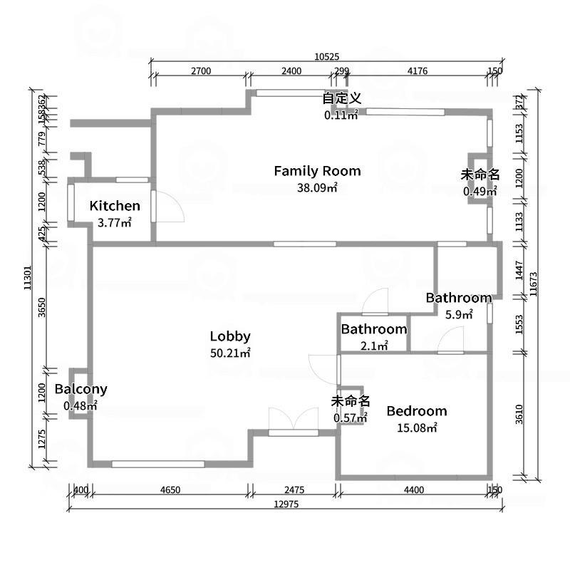 450 Square Meters Canadian Villa Design Coohom Design Community