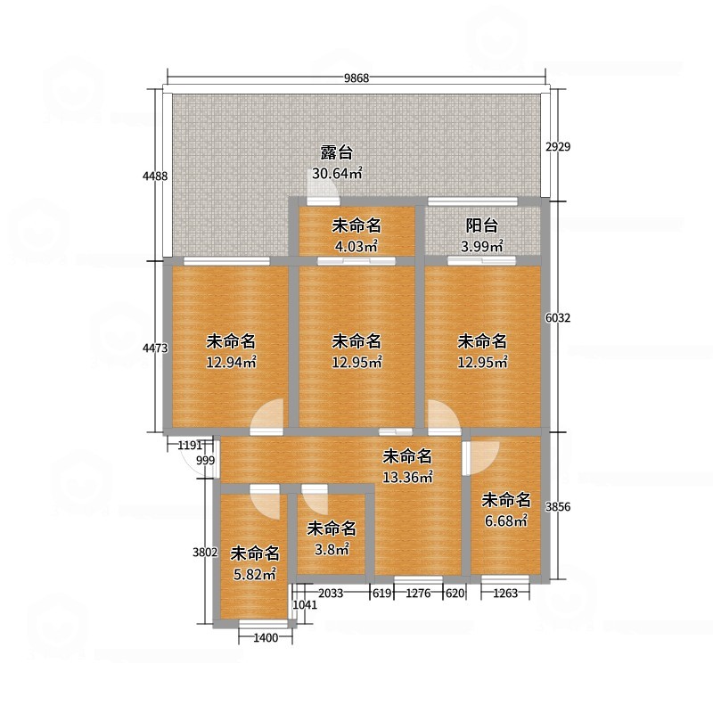 伏牛路199号-副本
