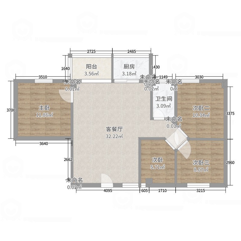福今路-雅居-副本